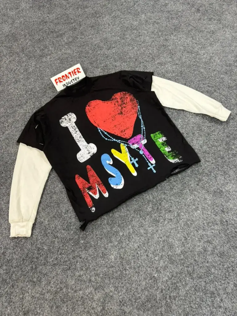T shirt