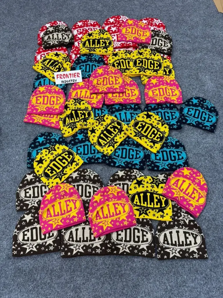 beanies
